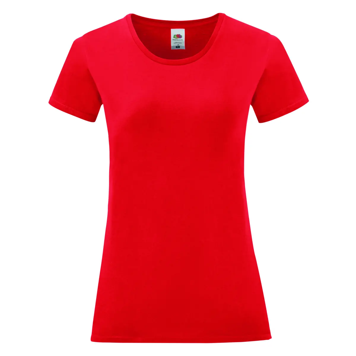 LADY ICONIC 150 T - red