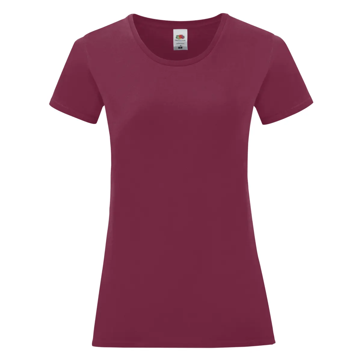 ICONIC 150 T DE DONA - granat