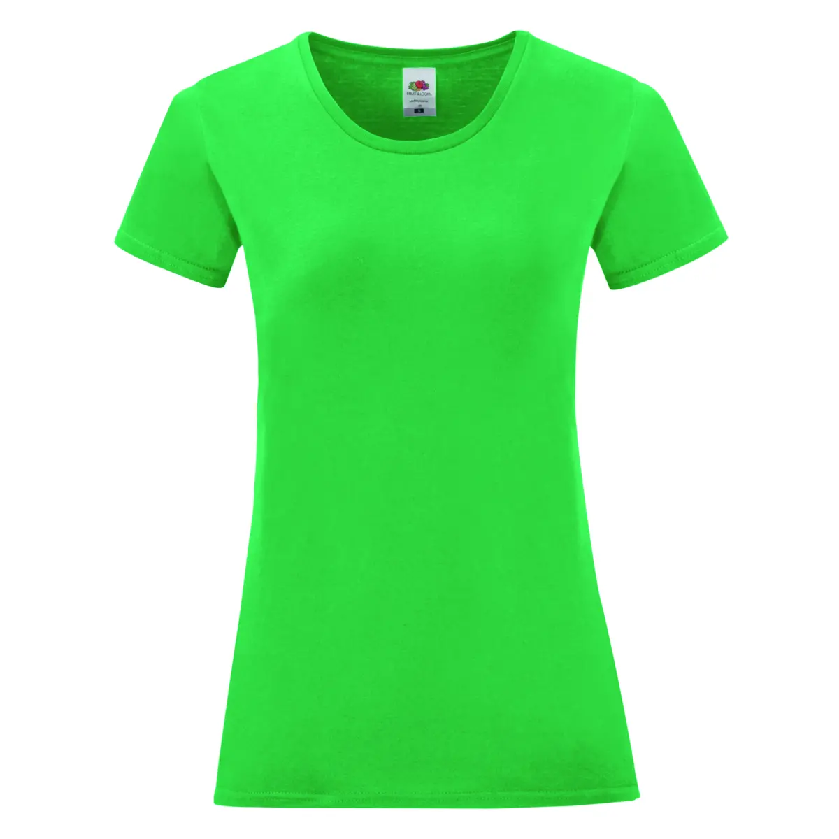 ICONIC 150 T DE MUJER - verde kelly