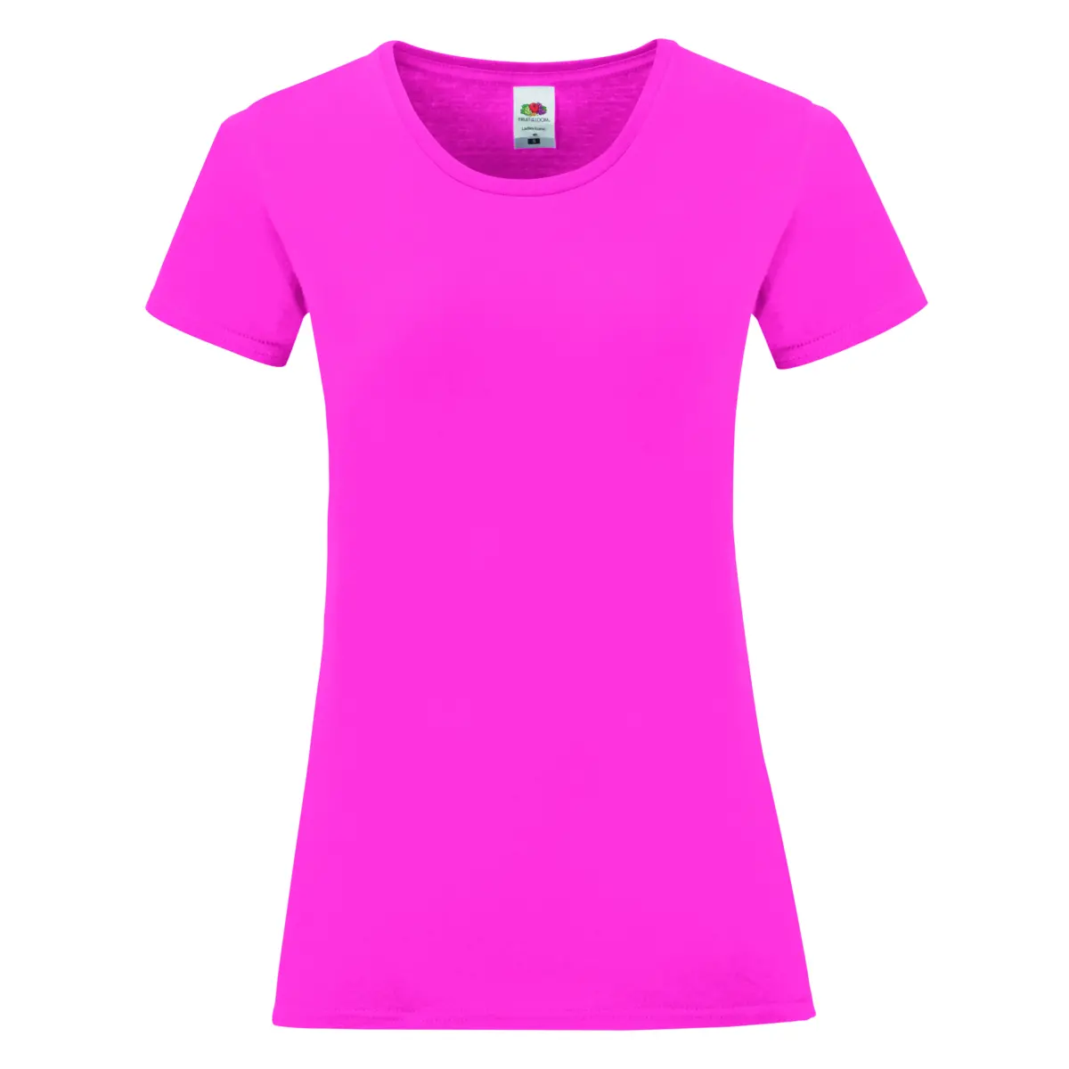 LADY ICONIC 150 T - fuchsia