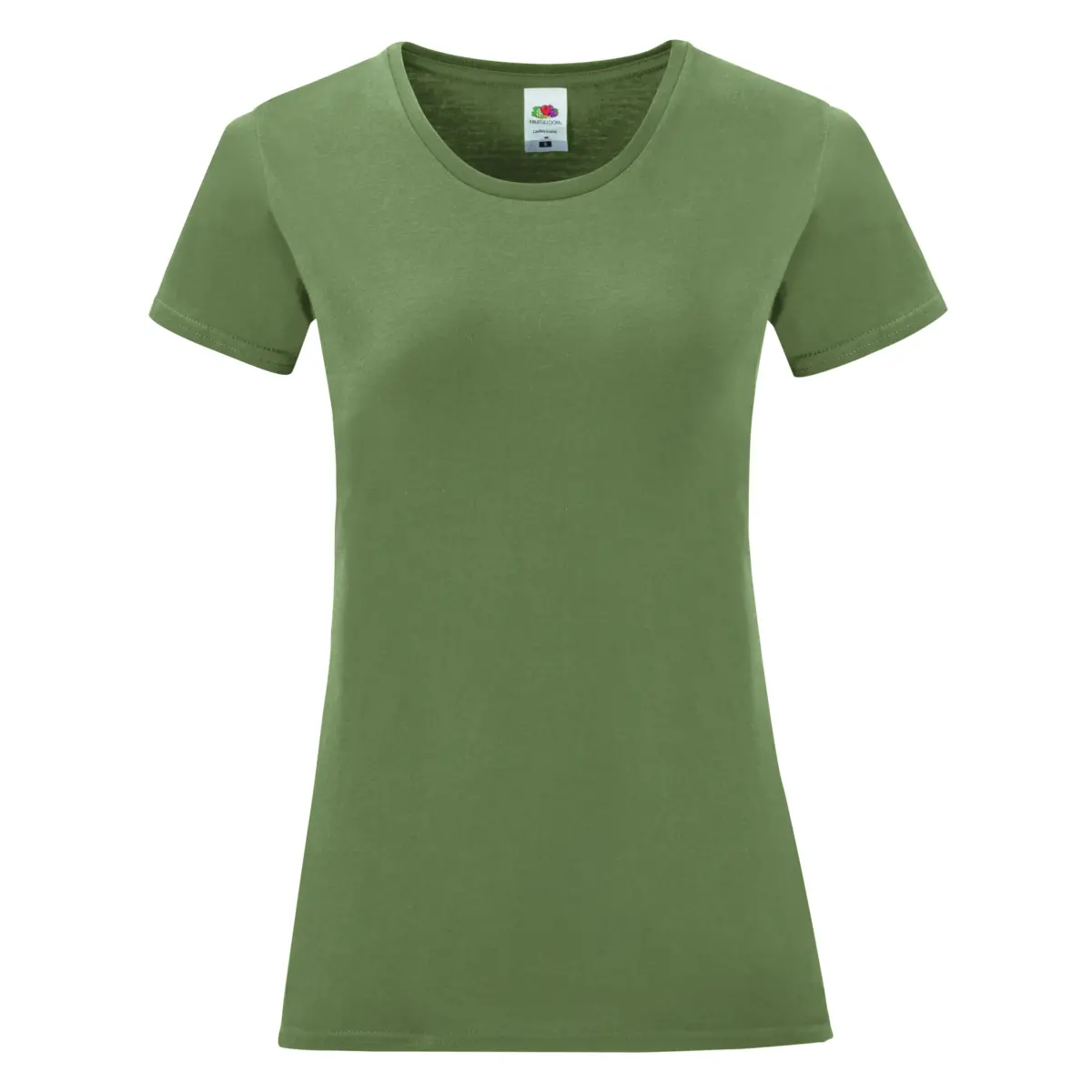 ICONIC 150 T DE DONA - verd oliva