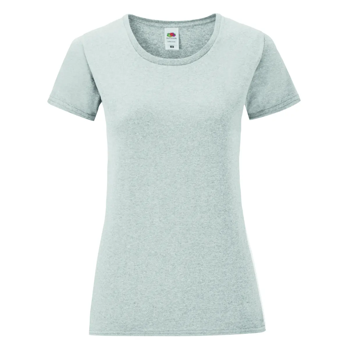 ICONIC 150 T DE MUJER - gris jaspeado