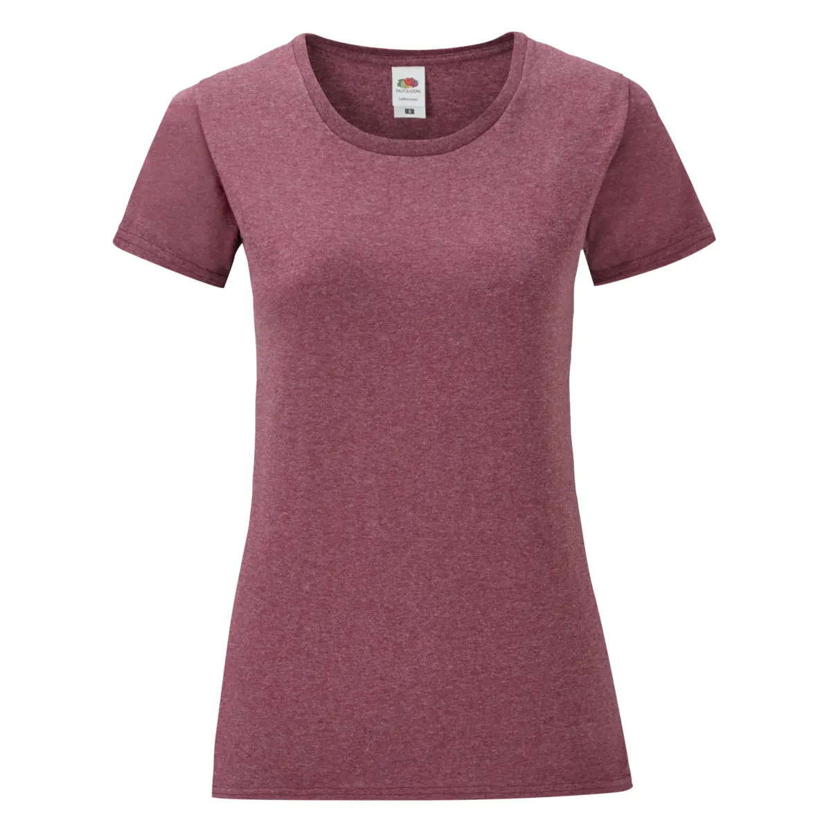 ICONIC 150 T DE MUJER - granate jaspeado