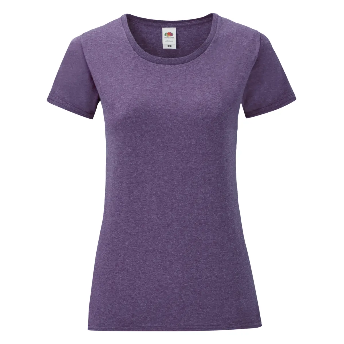 LADY ICONIC 150 T - purple marl