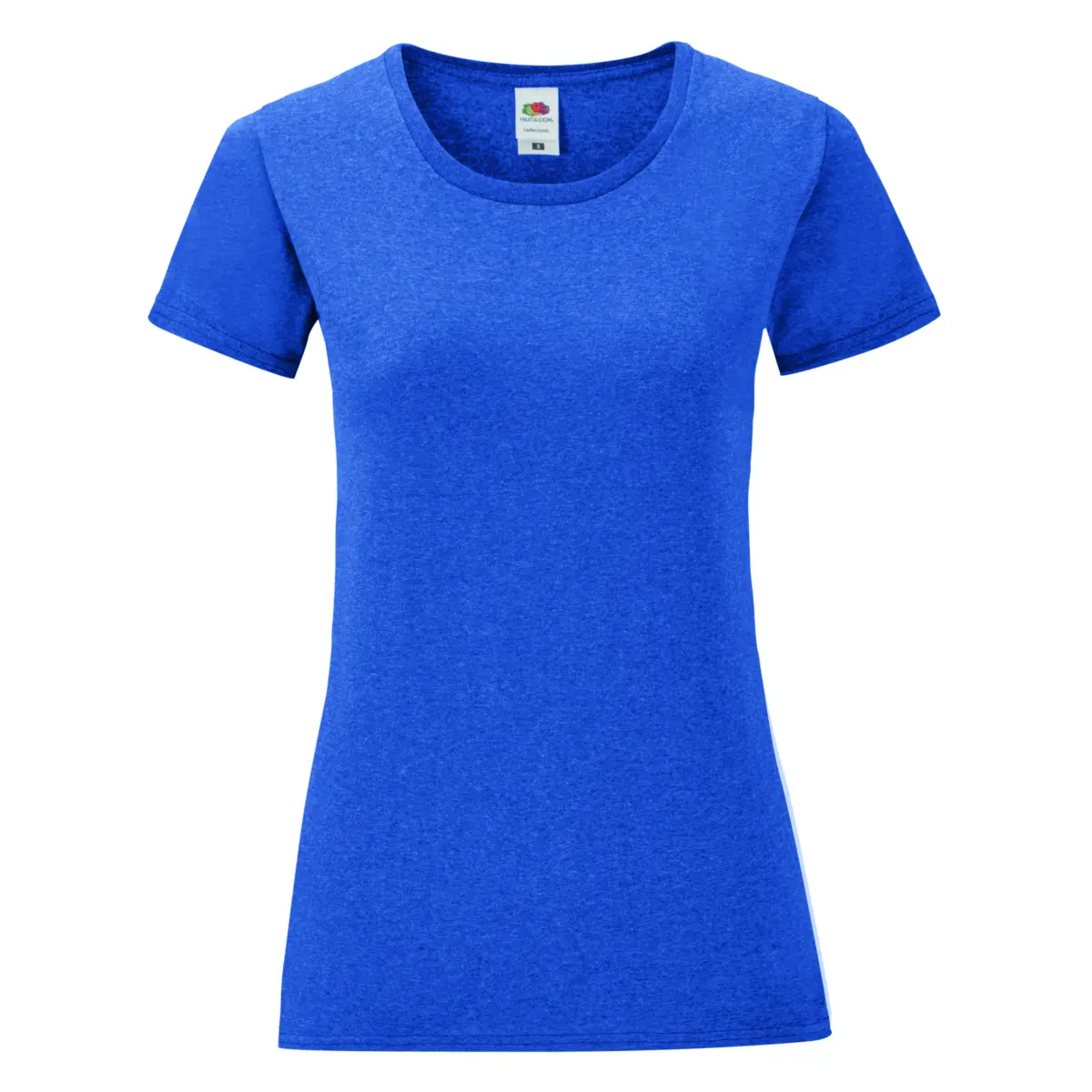 LADY ICONIC 150 T - retro heather royal