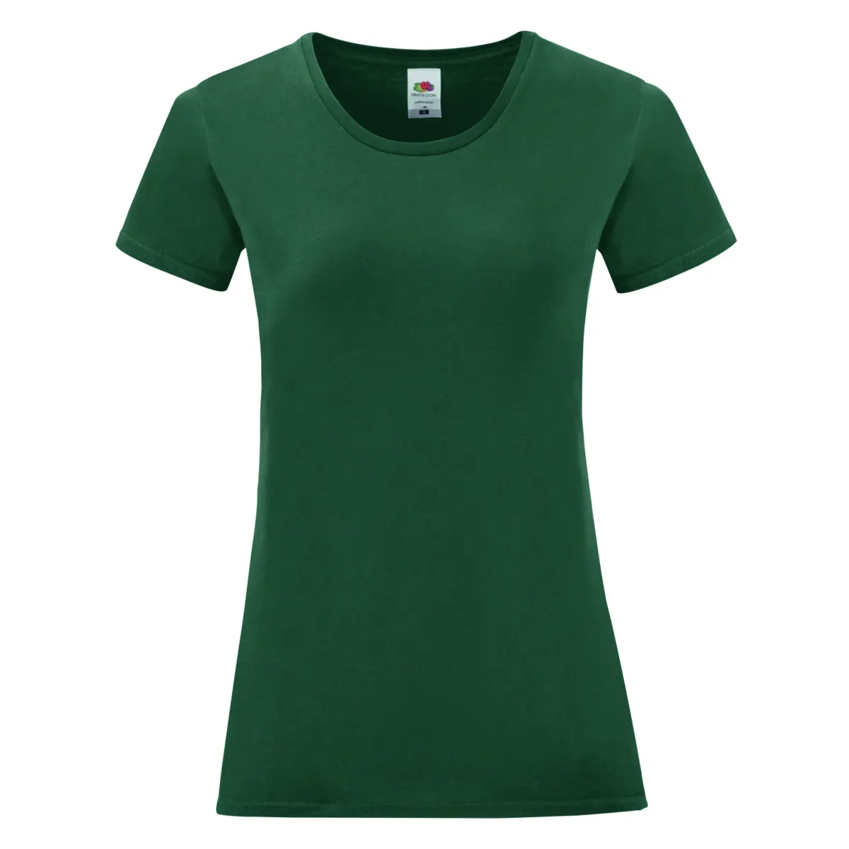 ICONIC 150 T DE DONA - verd pi