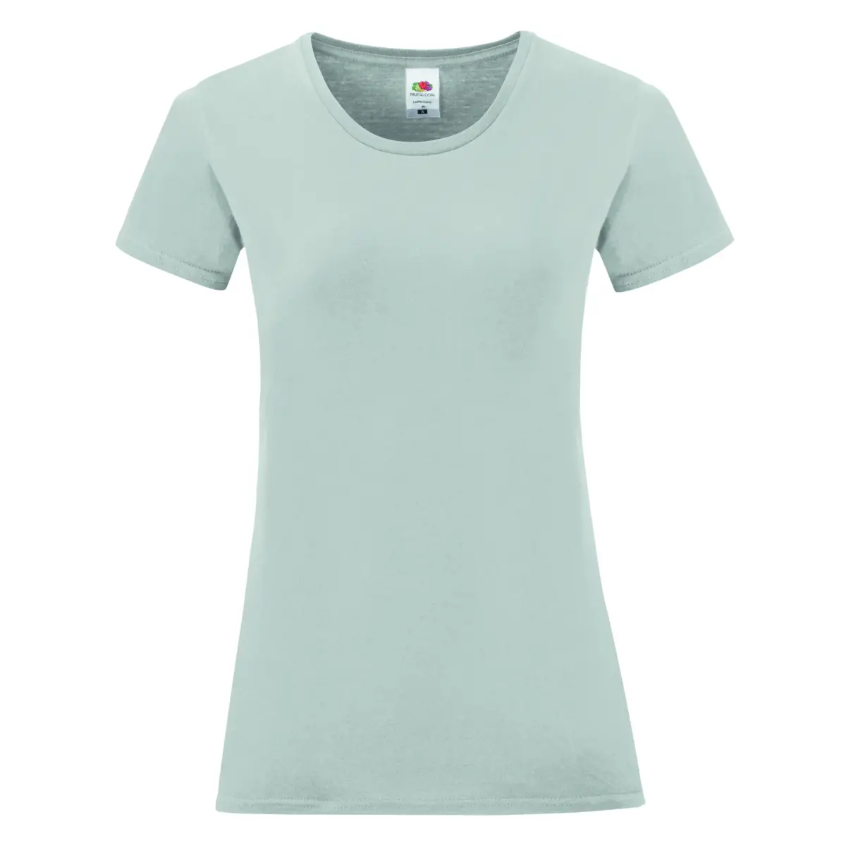 LADY ICONIC 150 T - zinc grey