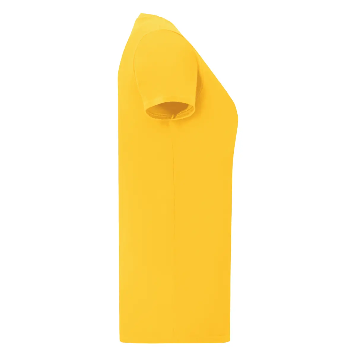 LADY ICONIC 150 T - sunflower yellow