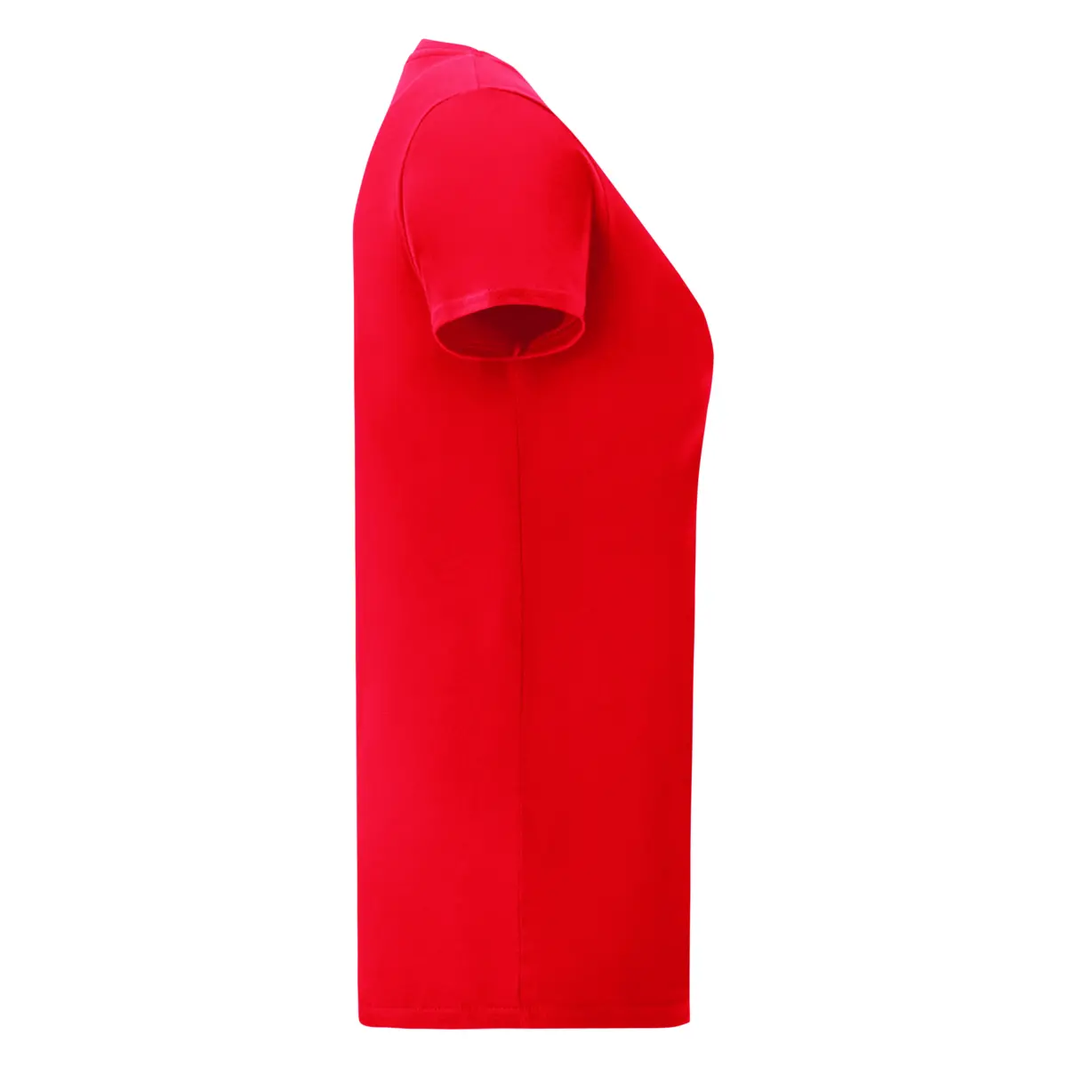 ICONIC 150 T DE MUJER - rojo