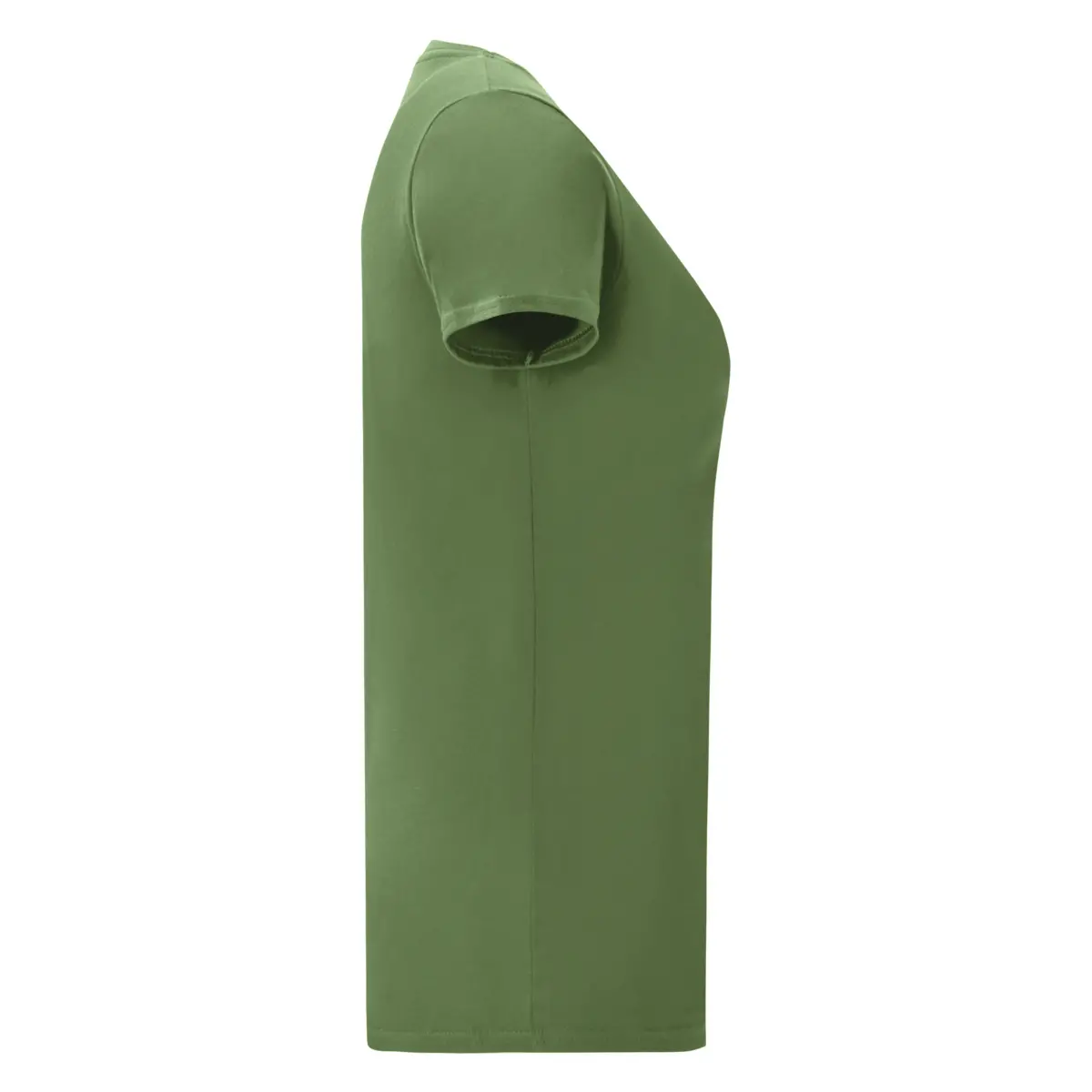 ICONIC 150 T DE MUJER - verde oliva