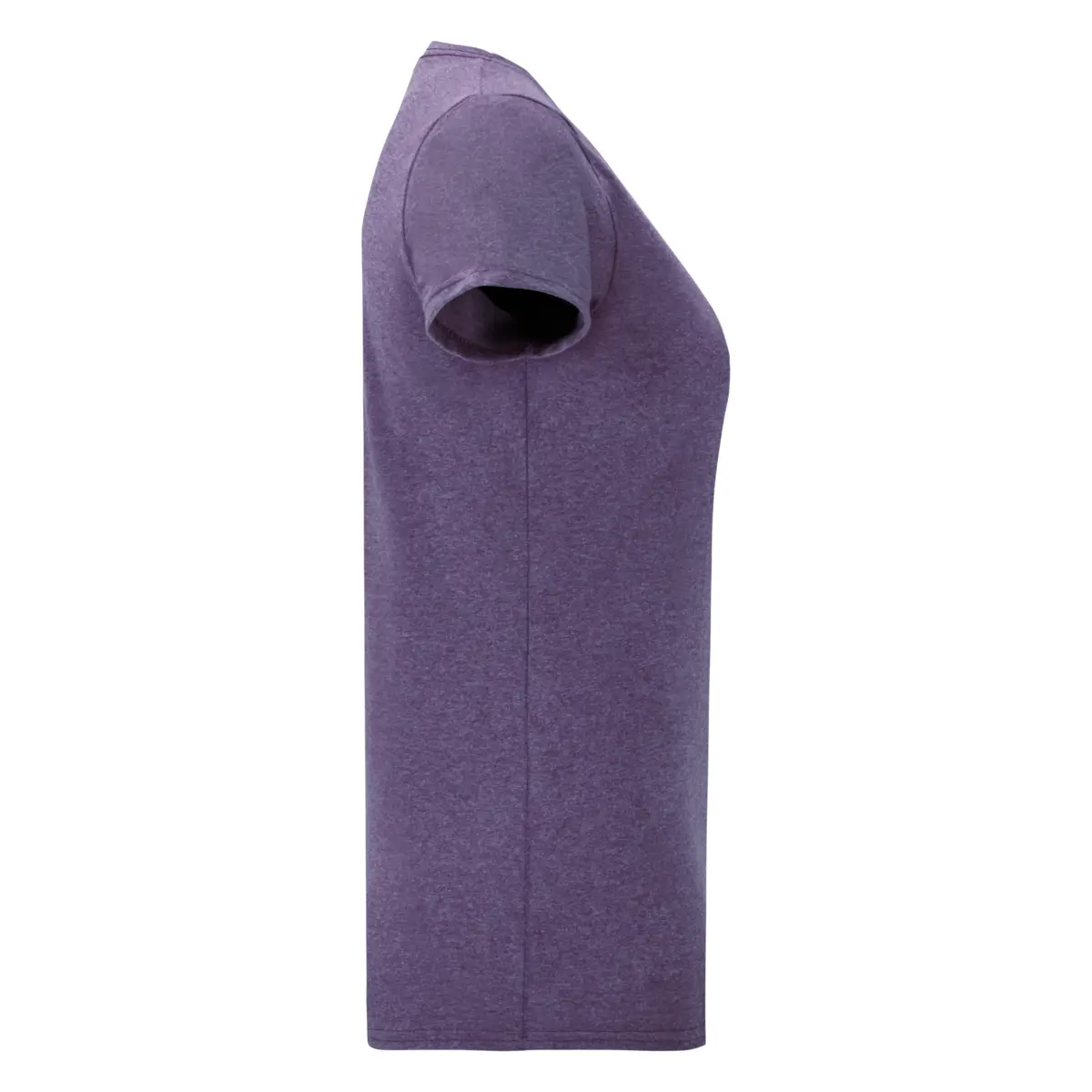 LADY ICONIC 150 T - purple marl