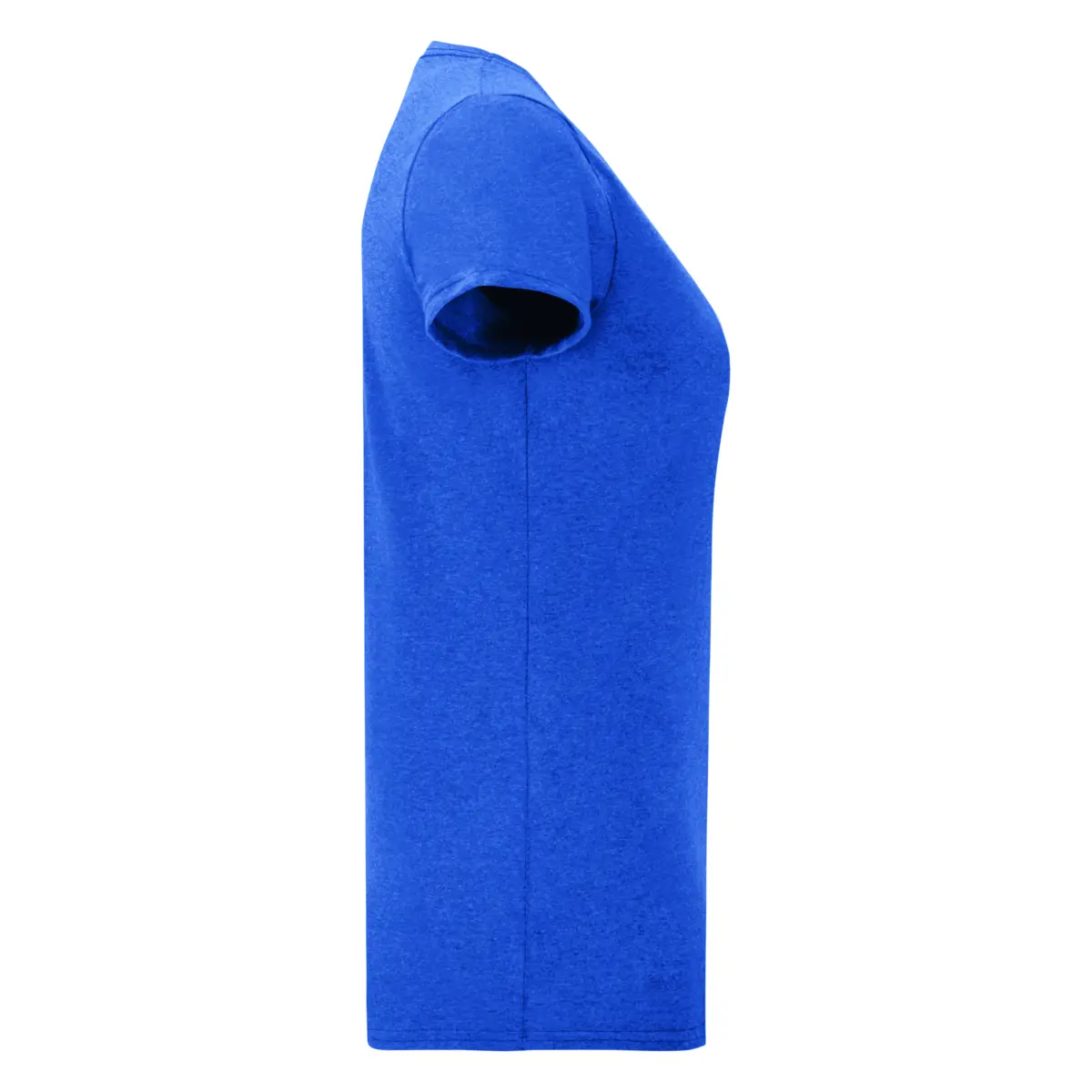 ICONIC 150 T DE MUJER - azul royal jaspeado retro
