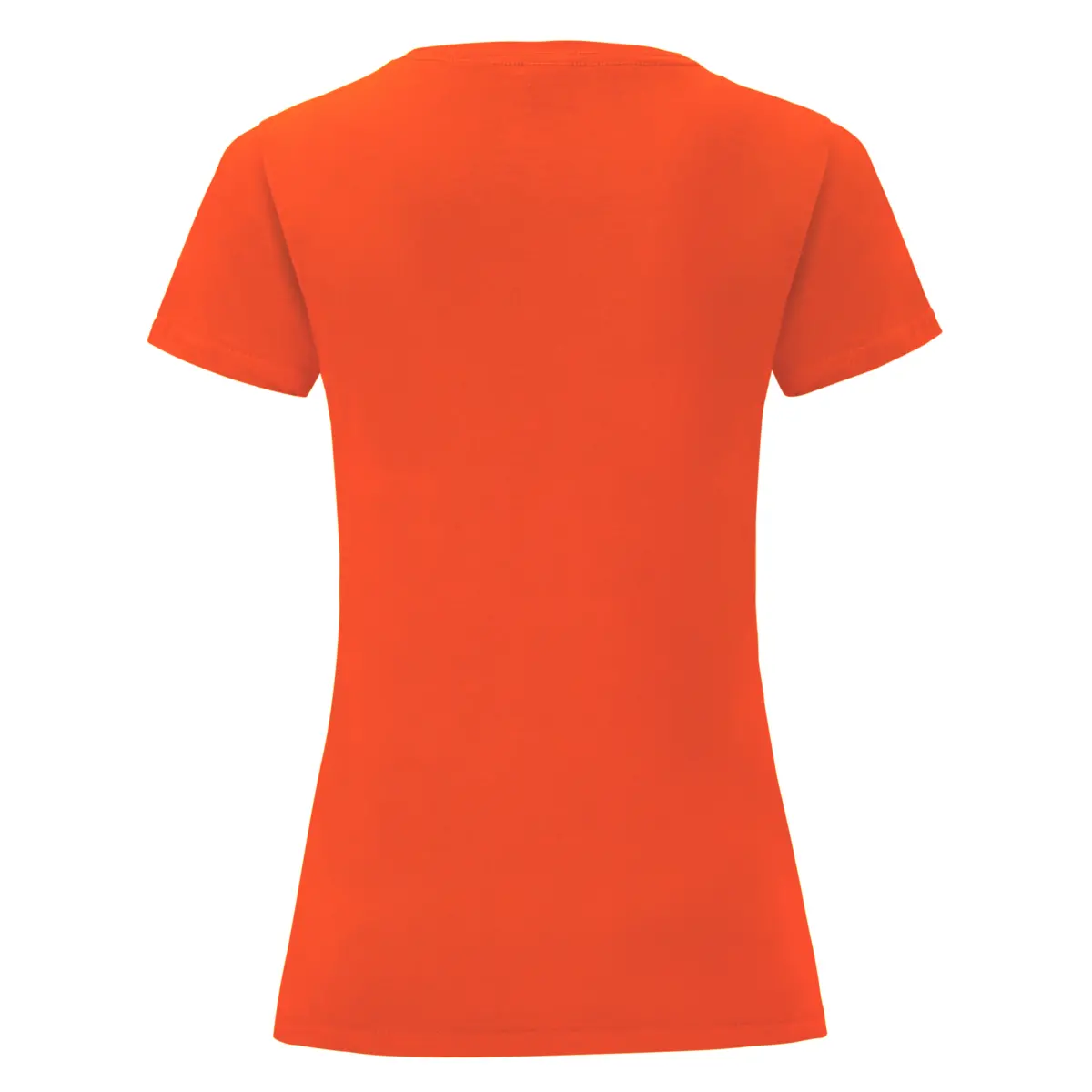 ICONIC 150 T DE DONA OUTLET - taronja flamada