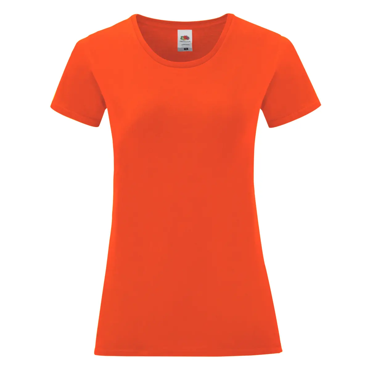 ICONIC 150 T DE DONA OUTLET - taronja flamada