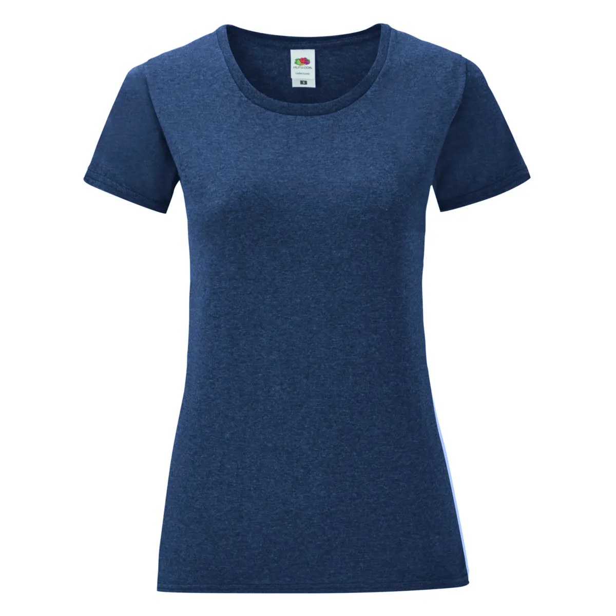 ICONIC 150 T DE MUJER OUTLET - marino jaspeado vintage