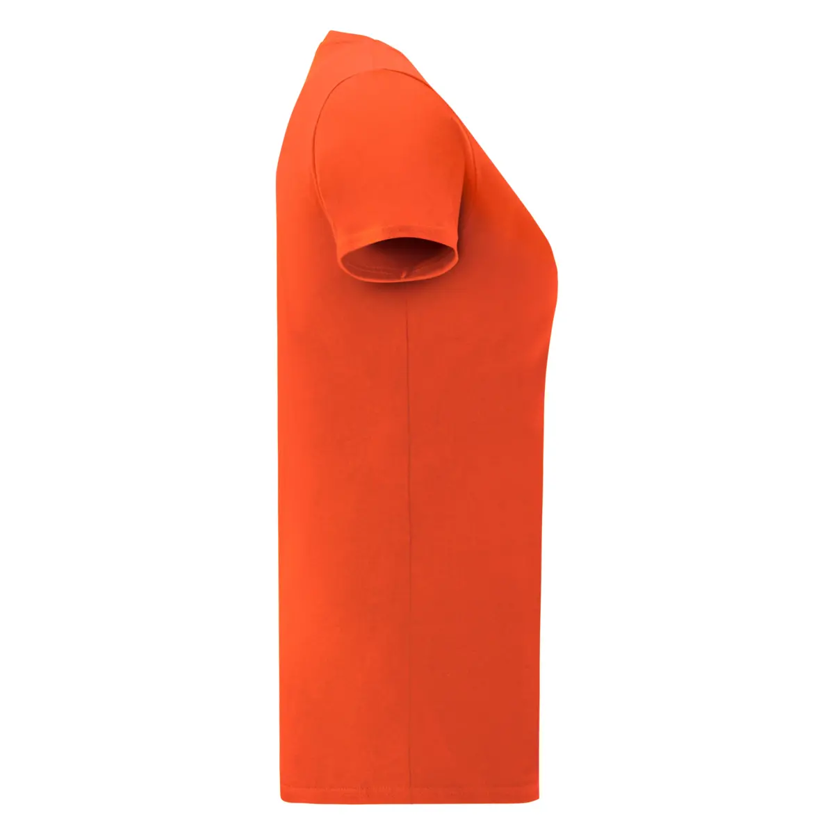 ICONIC 150 T DE DONA OUTLET - taronja flamada