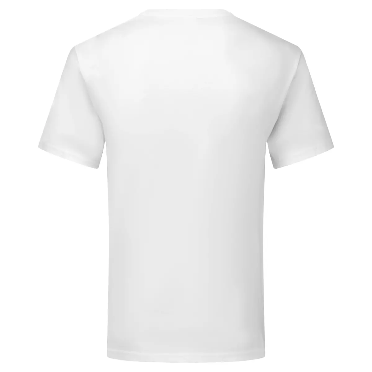 ICONIC 150 V-NECK - blanc