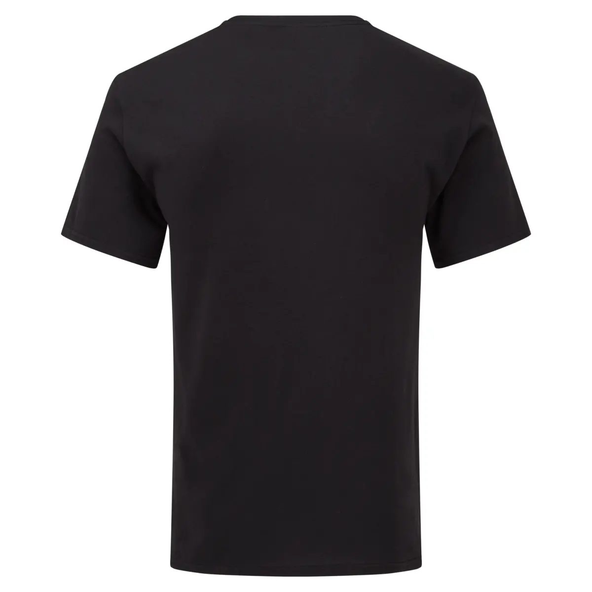 ICONIC 150 V-NECK - negro
