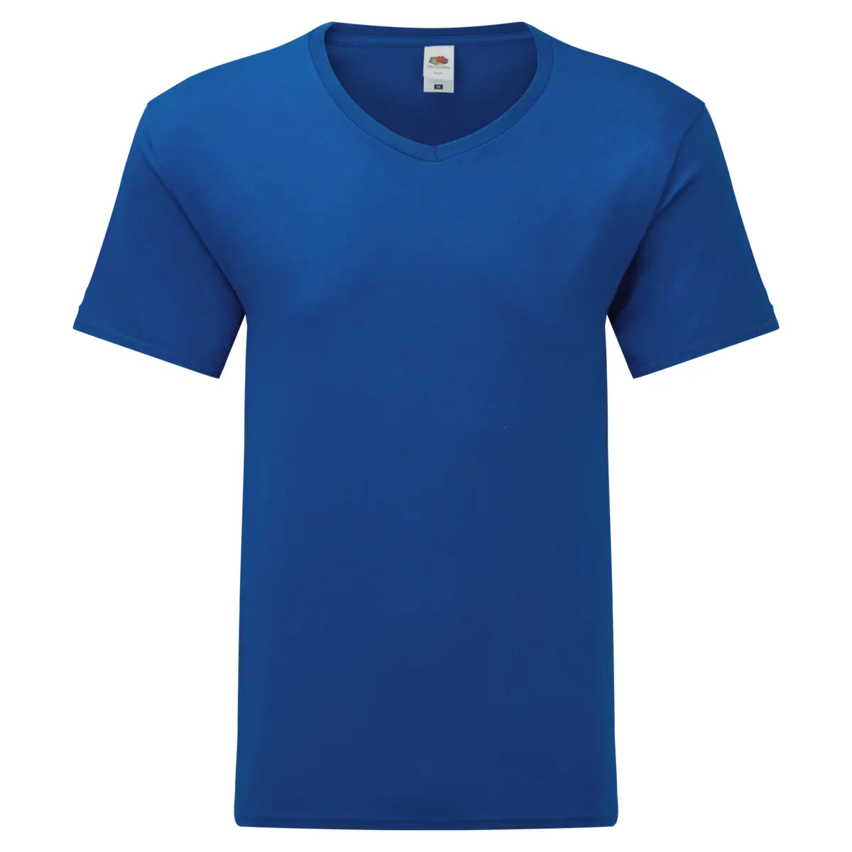 ICONIC 150 V-NECK - cel reial
