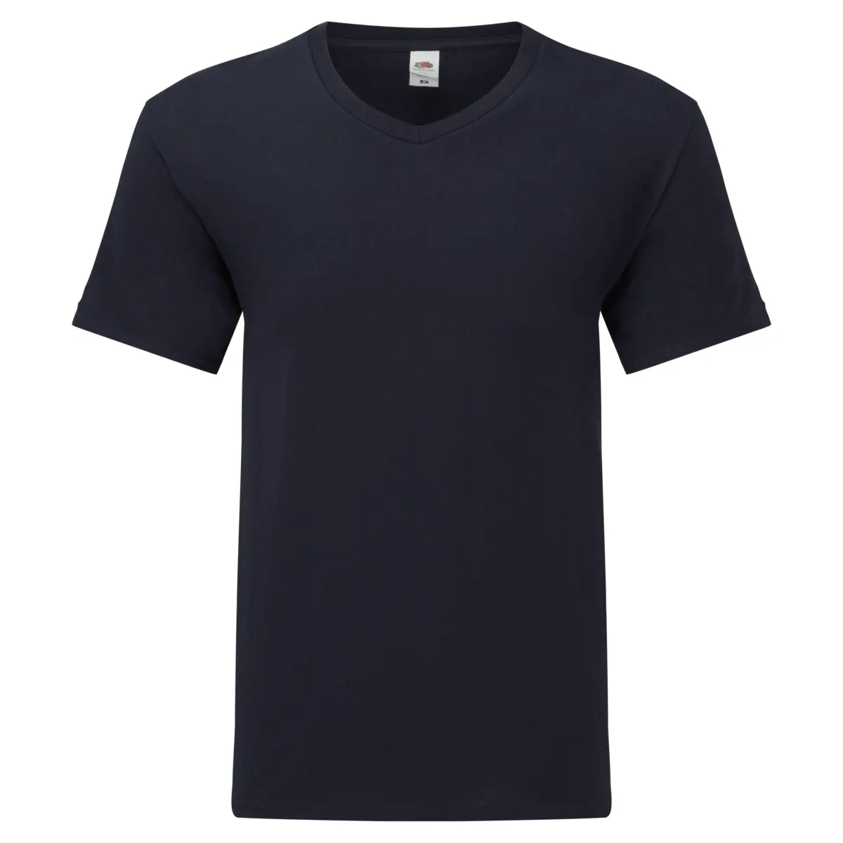 ICONIC 150 V-NECK - dark navy