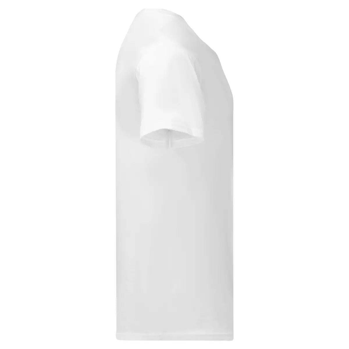 ICONIC 150 V-NECK - blanc