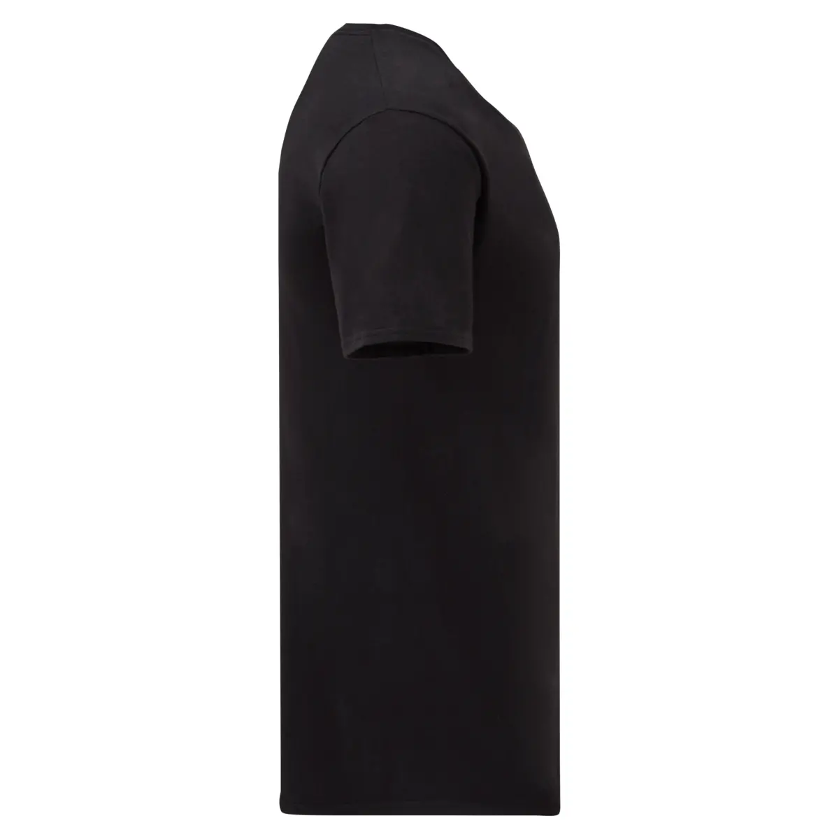 ICONIC 150 V-NECK - black