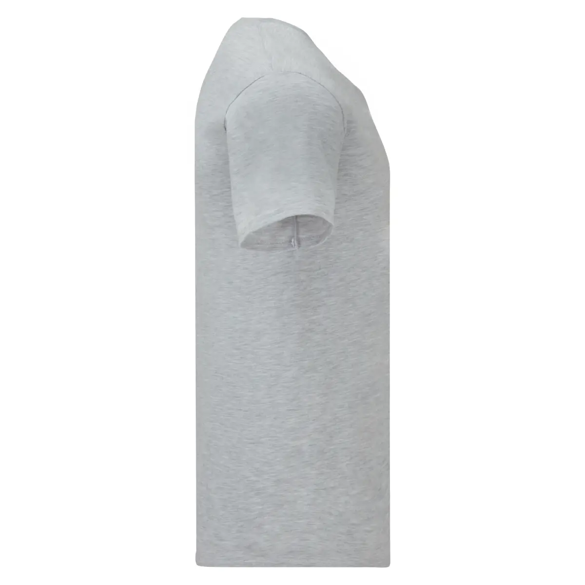 ICONIC 150 V-NECK - gris vigoré