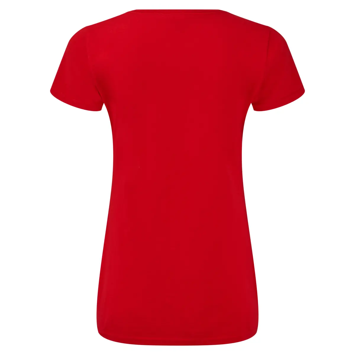 ICONIC 150 V LADIES - rojo