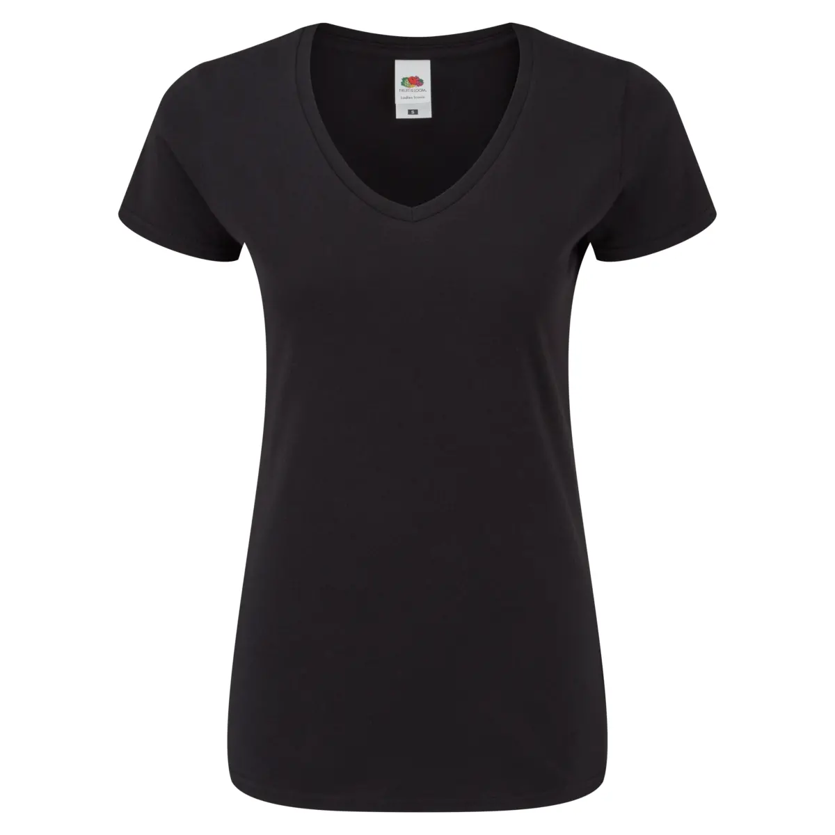 ICONIC 150 V LADIES - negre