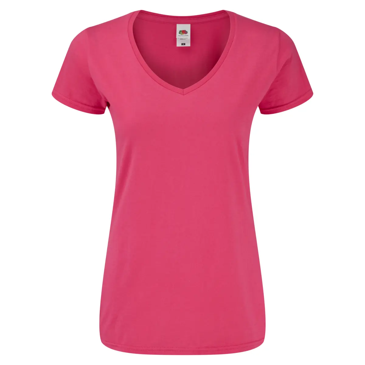 ICONIC 150 V LADIES - fucsia