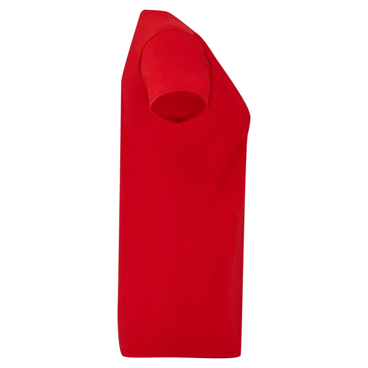ICONIC 150 V LADIES - rojo