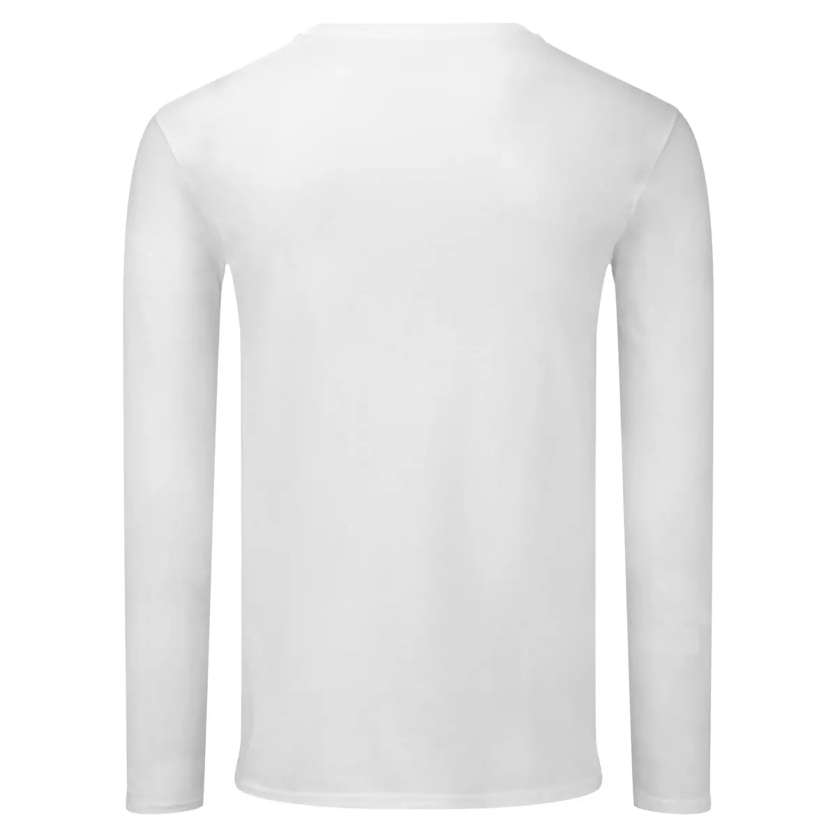 ICONIC 150 MANIGA LLARGA - blanc