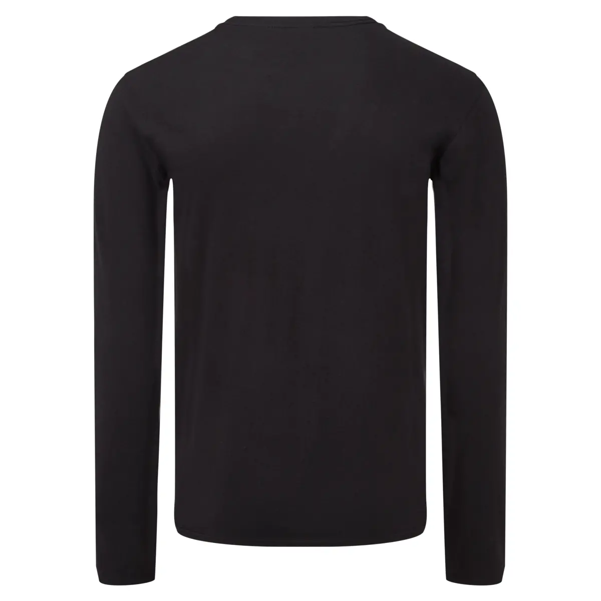 ICONIC 150 MANIGA LLARGA - negre