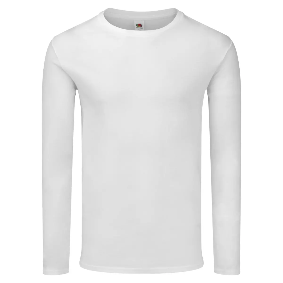 ICONIC 150 MANGA LARGA - blanco