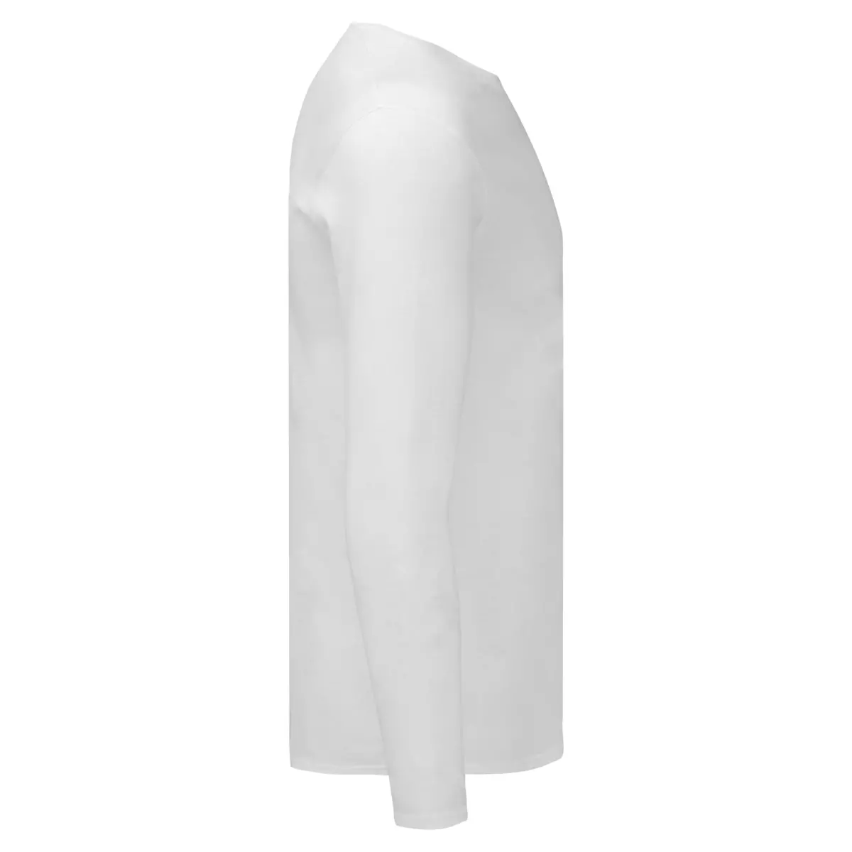 ICONIC 150 MANIGA LLARGA - blanc