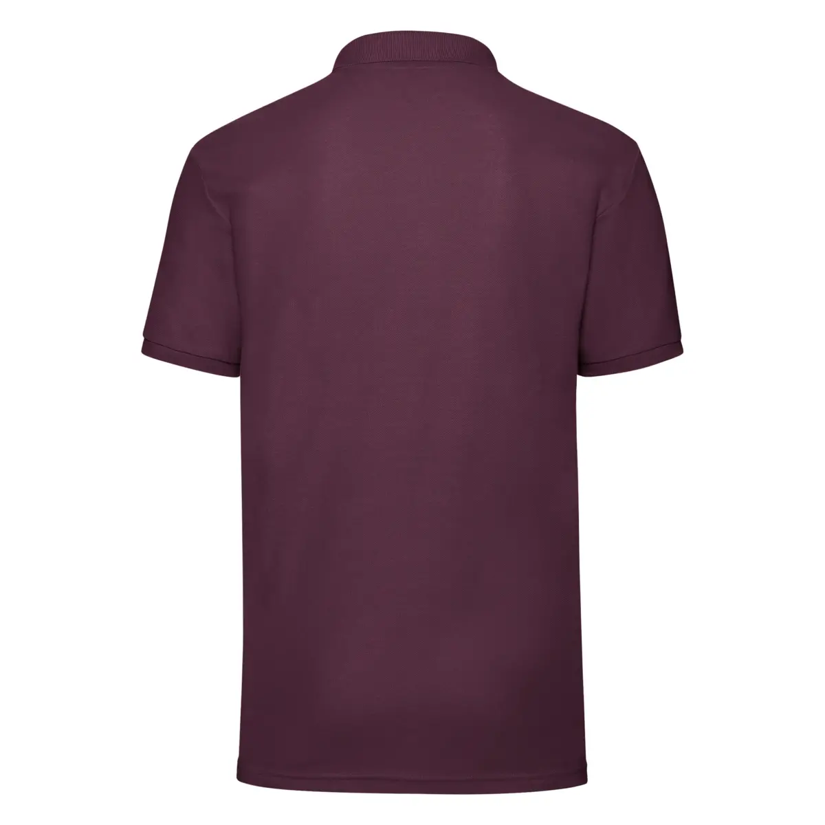 65/35 - burgundy