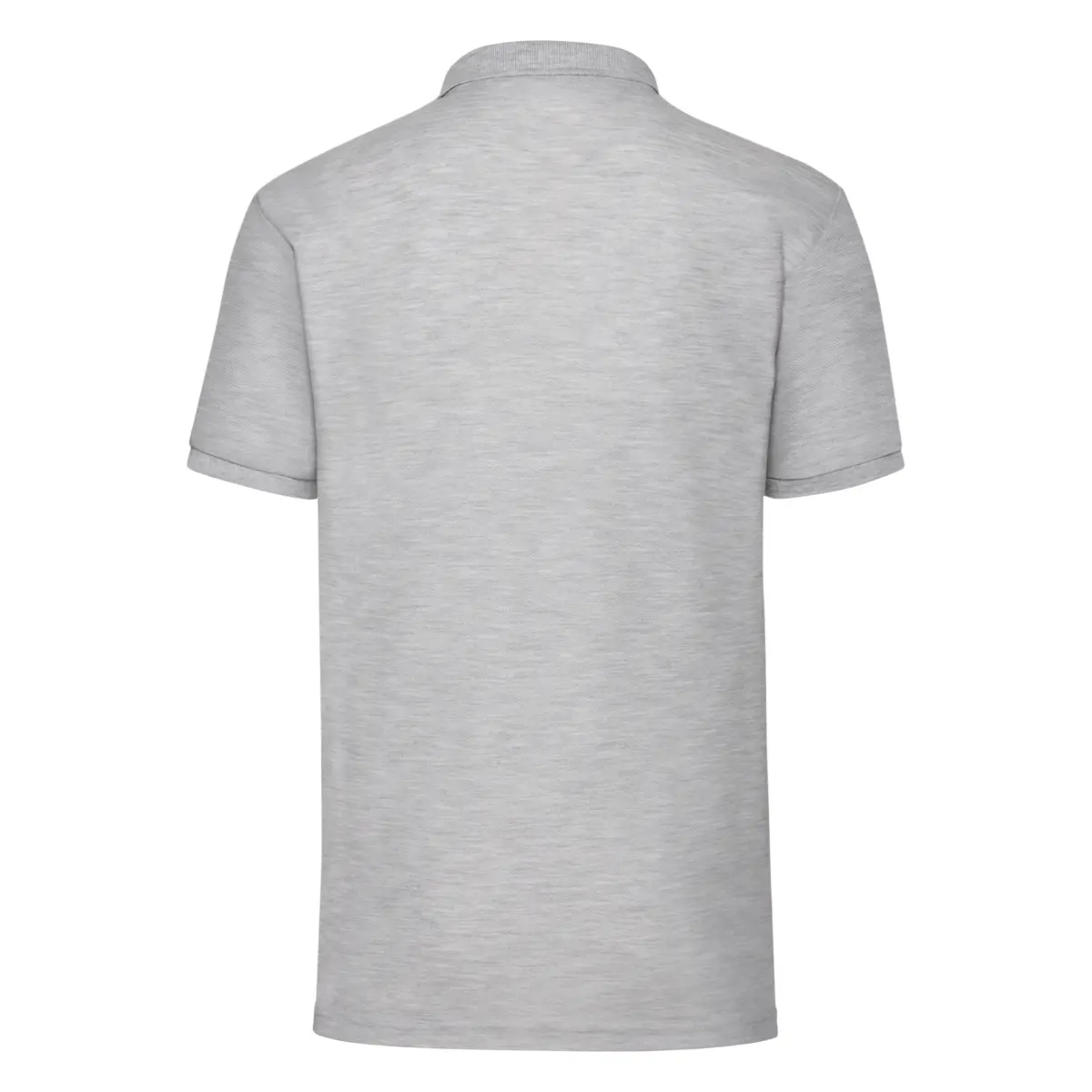 65/35 - heather grey