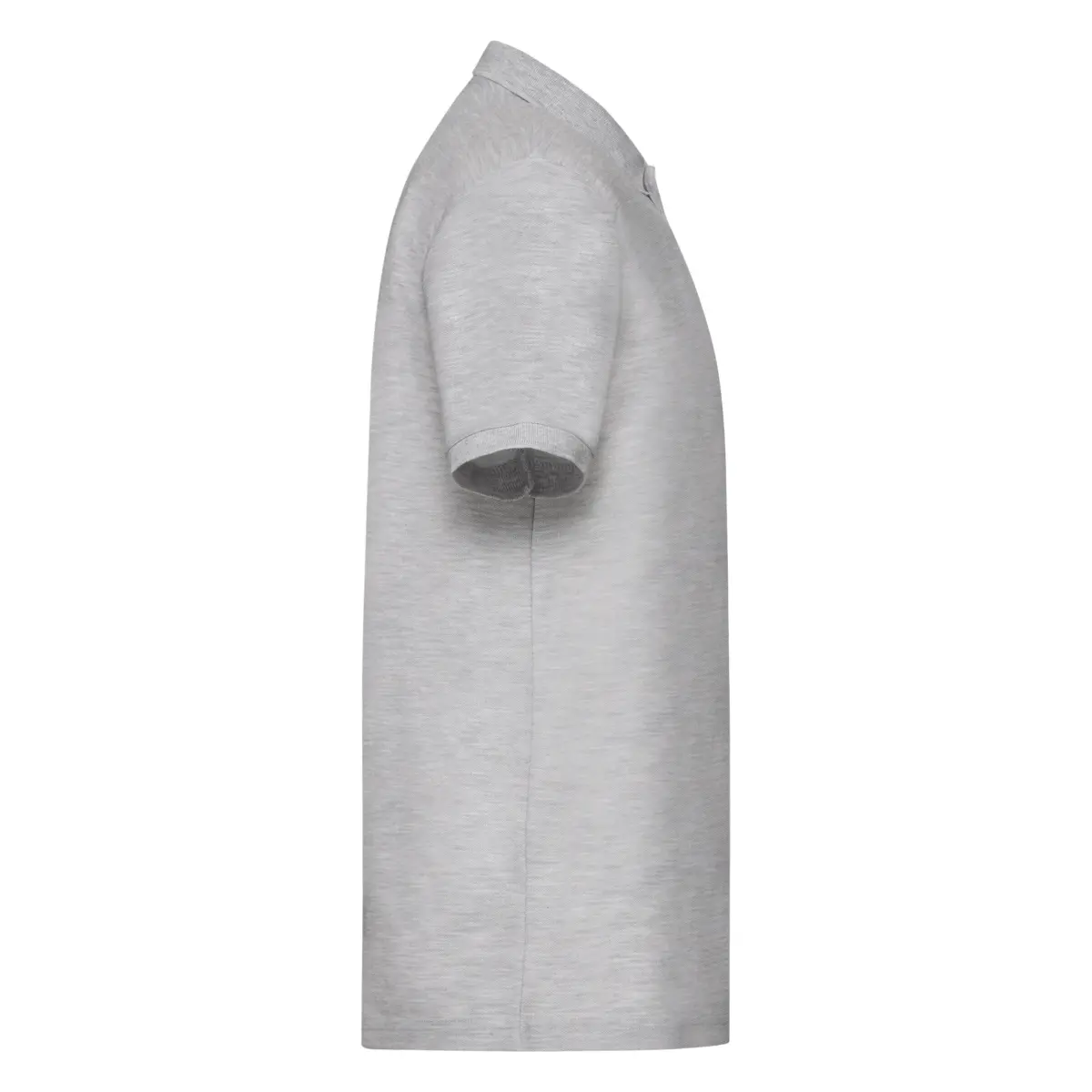 65/35 - heather grey