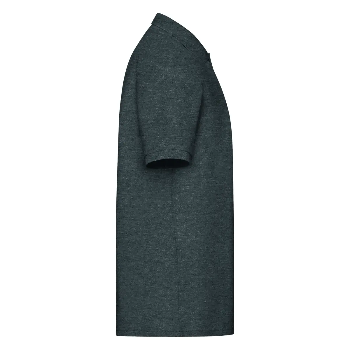 65/35 - gris jaspeado oscuro