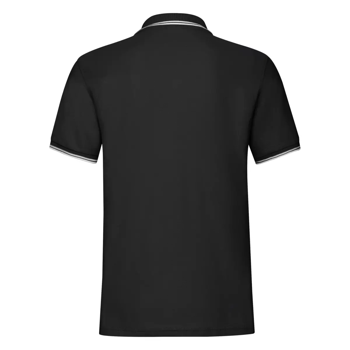 CONTRAST OUTLET - black/white