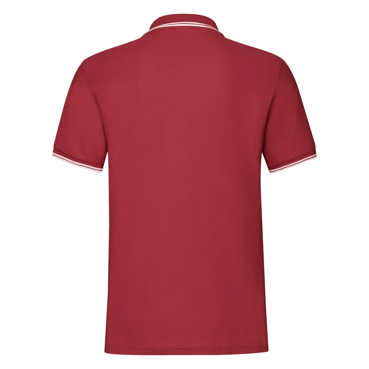 CONTRASTADO OUTLET - rojo/blanco