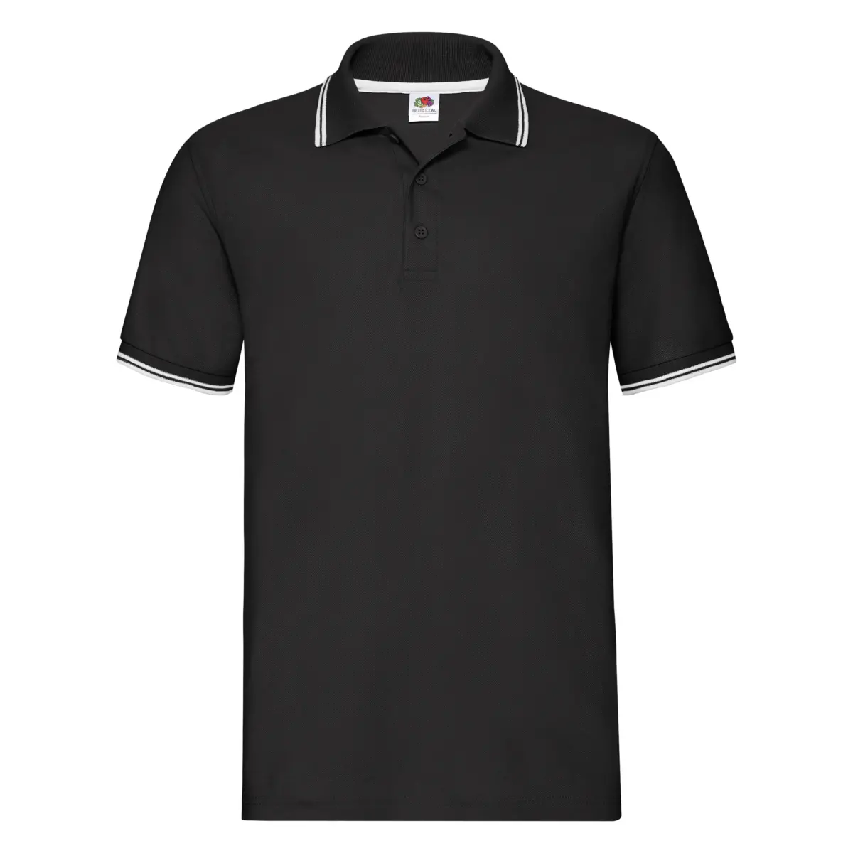 CONTRAST OUTLET - black/white