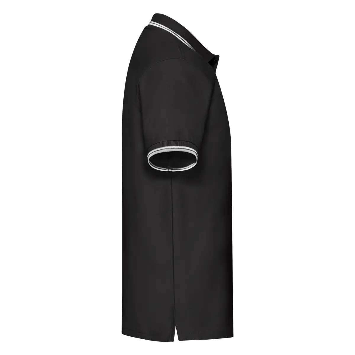 CONTRASTADO OUTLET - negro/blanco