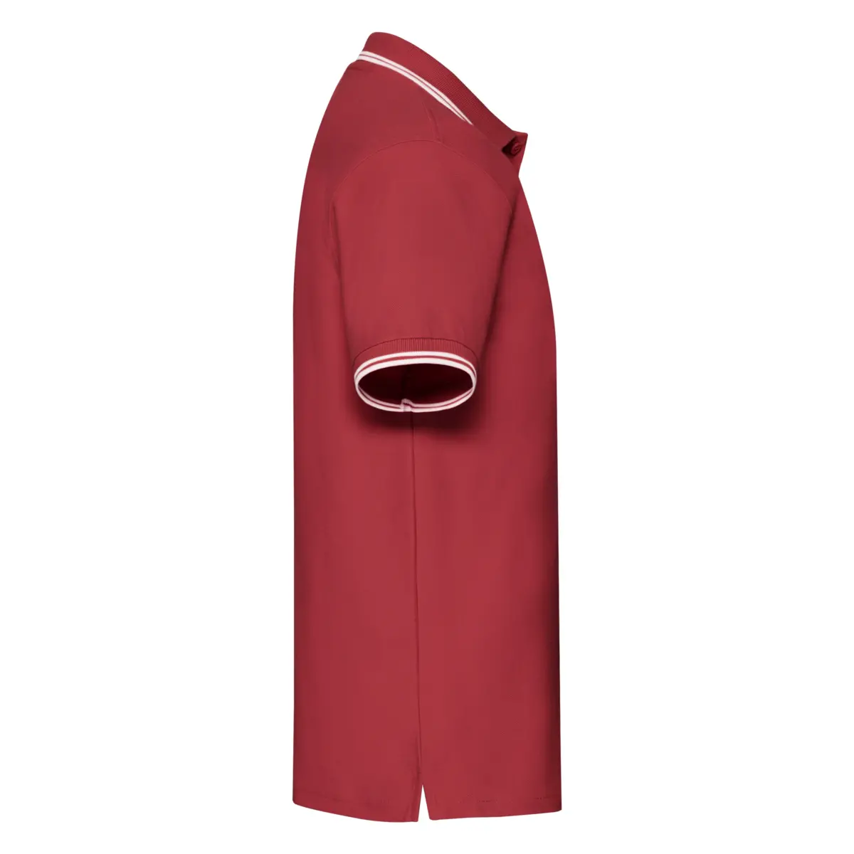CONTRAST OUTLET - red/white