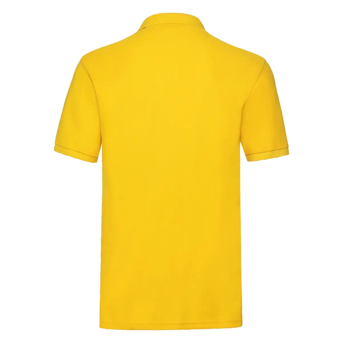 PREMIUM - amarillo girasol