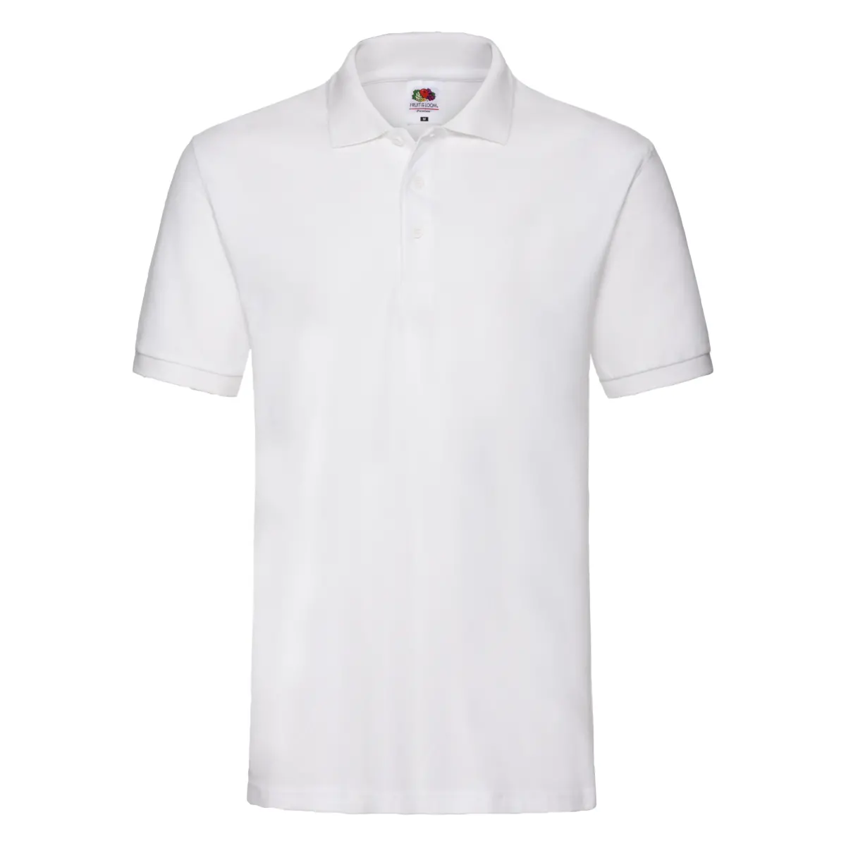 PREMIUM - white