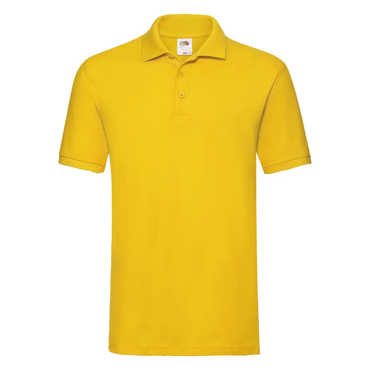 PREMIUM - sunflower yellow