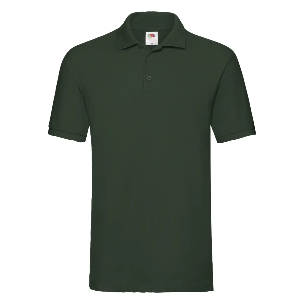 PREMIUM - bottle green