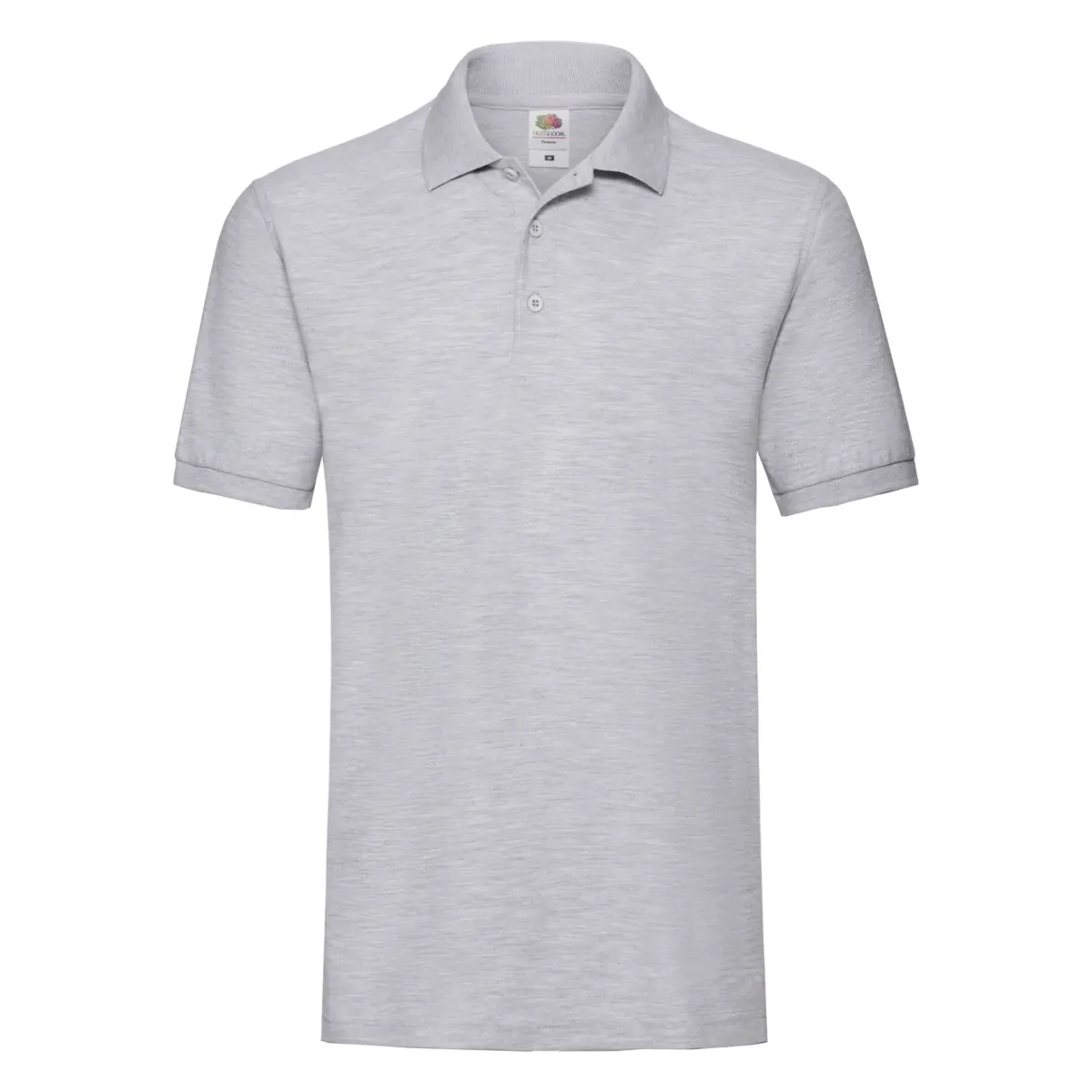 PREMIUM - heather grey