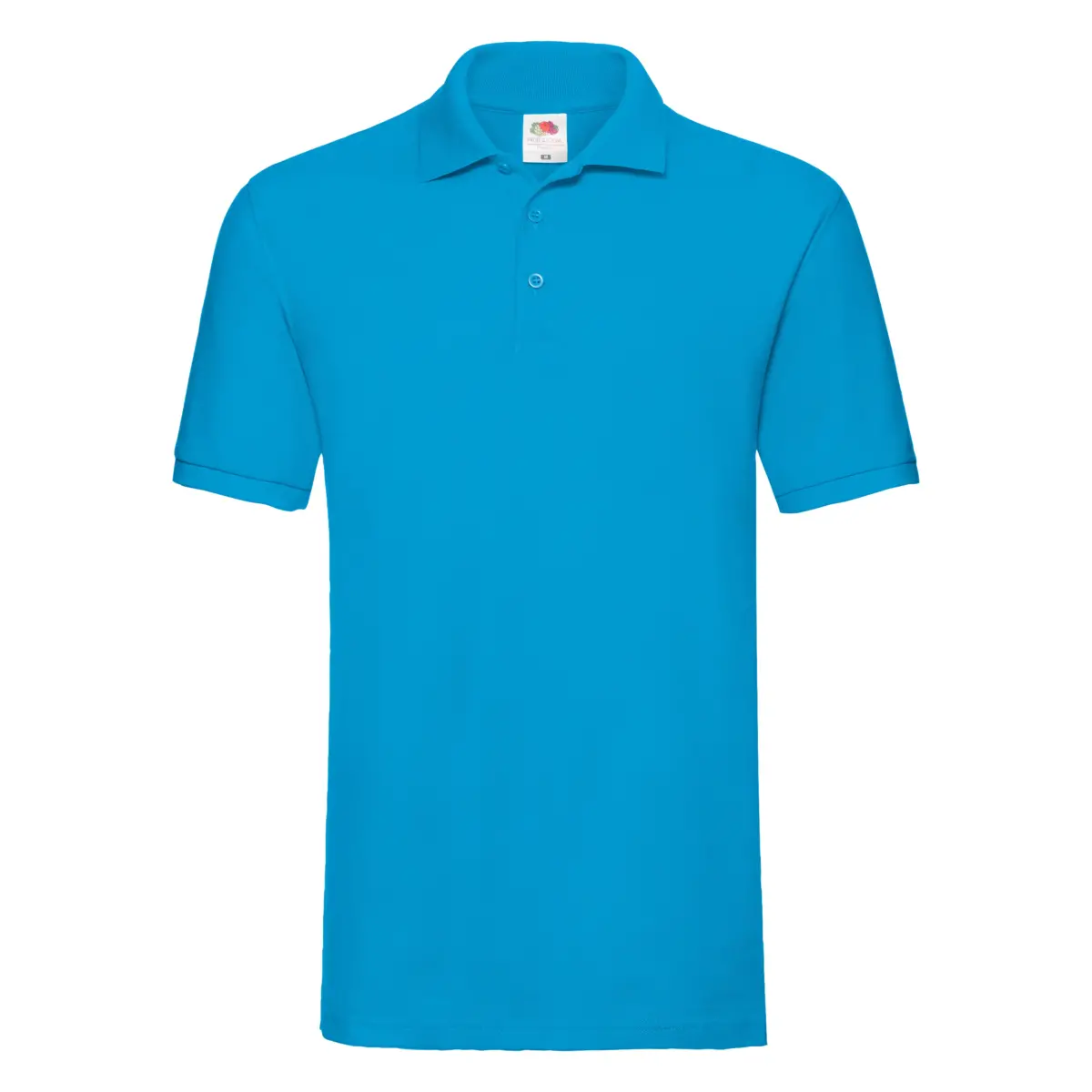 PREMIUM - azul azure
